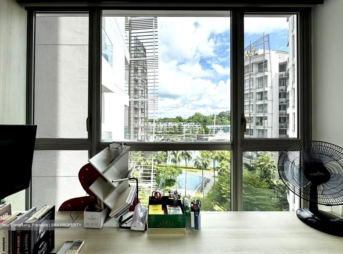 The Oceanfront @ Sentosa Cove (D4), Condominium #566742061
